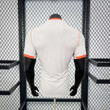 2026 Netherlands Away Kit - Player Version