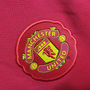 2010 Manchester united Home