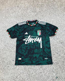 Italy x Stussy special edition