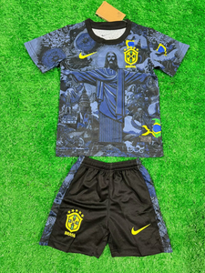 Brazil Special Edition kids