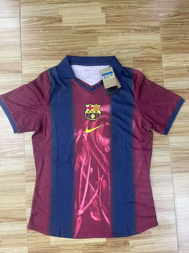 Travis x Barcelona Limited
