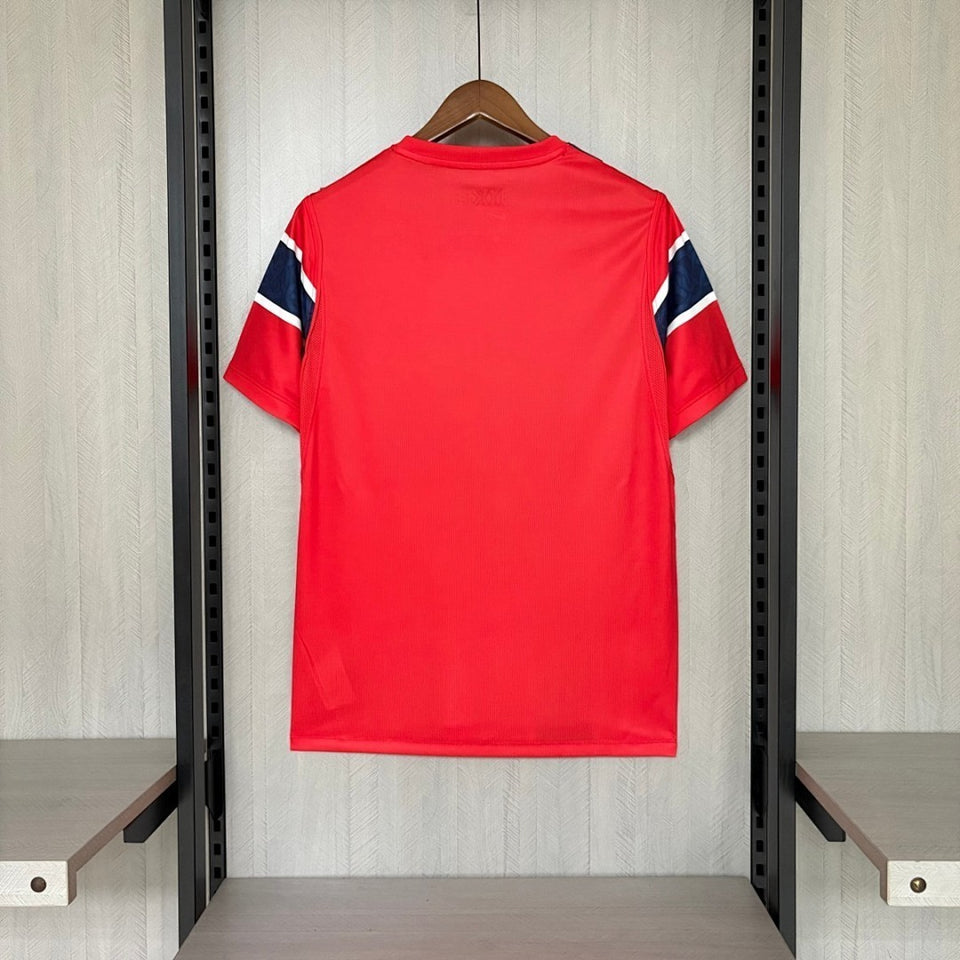 2026 Norway Home Kit