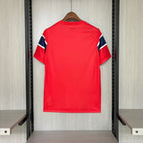 2026 Norway Home Kit