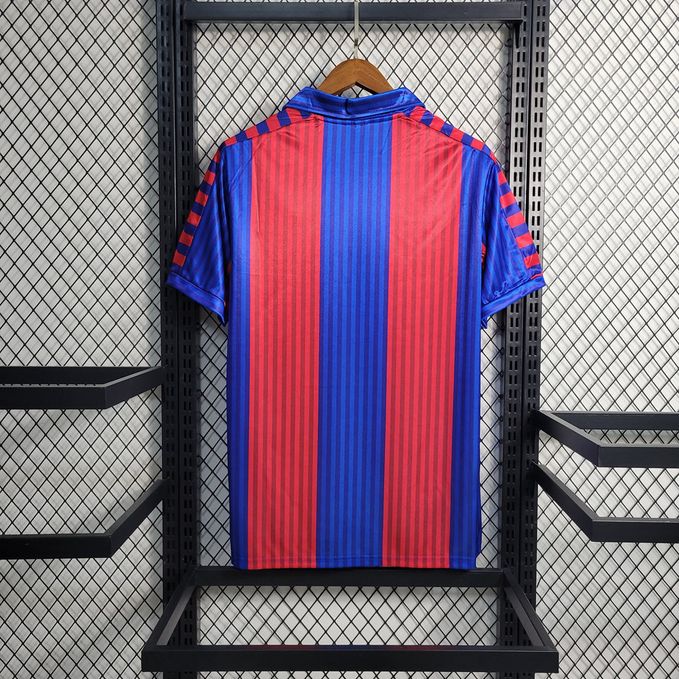 1992 Barcelona Home