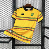 2026 Jamaica Home Kit