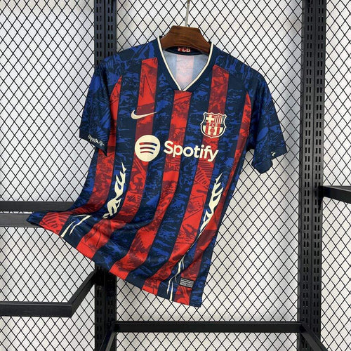 25/56 Barcelona Special edition
