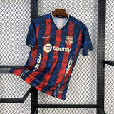 25/56 Barcelona Special edition