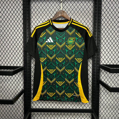 2024/25 Jamaica away