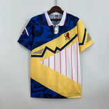 1990 Chelsea special kit