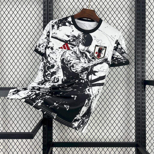 25/26 Japan x Zoro Limited