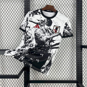 25/26 Japan x Zoro Limited