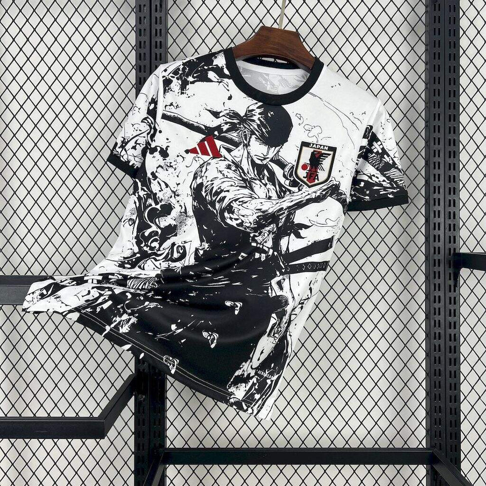 25/26 Japan x Zoro Limited