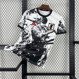 25/26 Japan x Zoro Limited