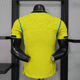 2026 Brazil Home kit  - Player Version