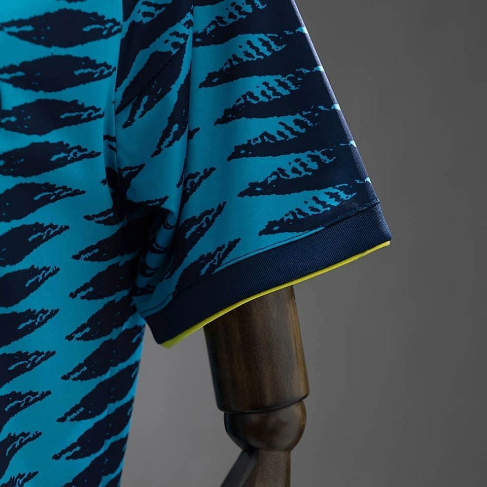 2026 Colombia Away Kit