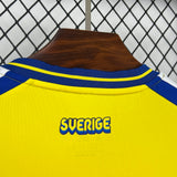 2026 Sweden Home Kit
