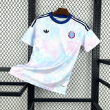 2026 Costa Rica Away Kit