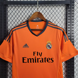 13-14 Real Madrid third kit