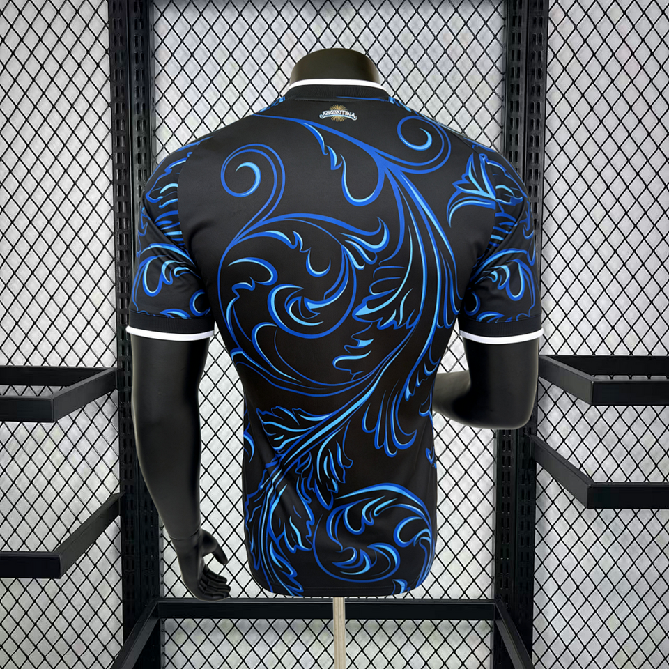 2026 Argentina Away Kit - Player Version
