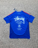 23/24 ITALY X STUSSY LIMITED EIDITION