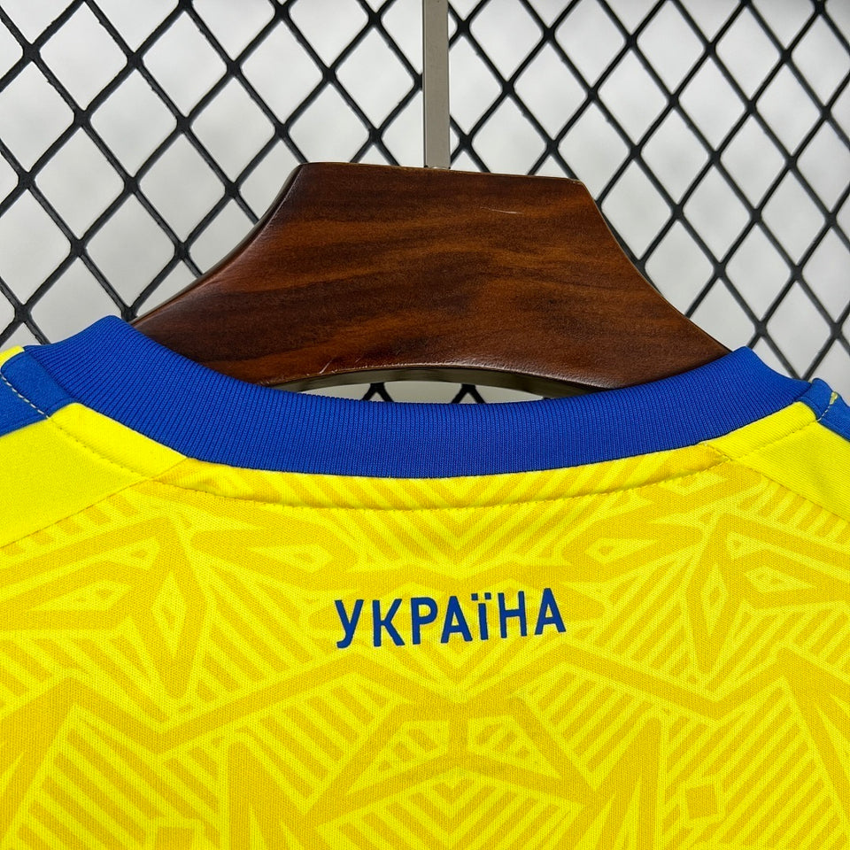 2026 Ukraine Home Kit