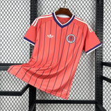 2026 Scotland Away Kit
