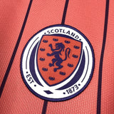 2026 Scotland Away Kit