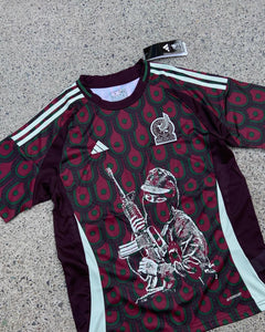 Mexico x Soldier Special Edition kit