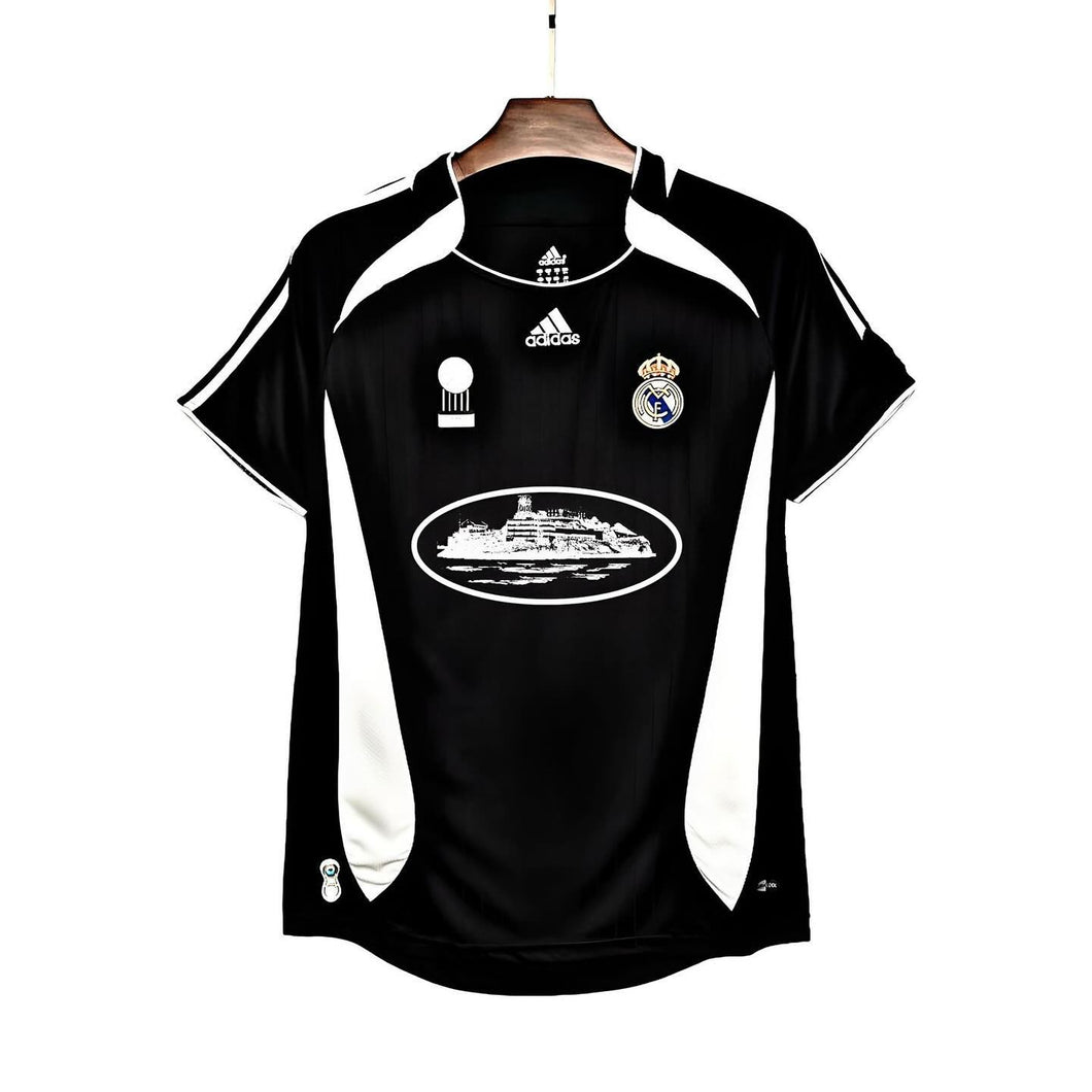 REAL MADRID X CRTZ Limited