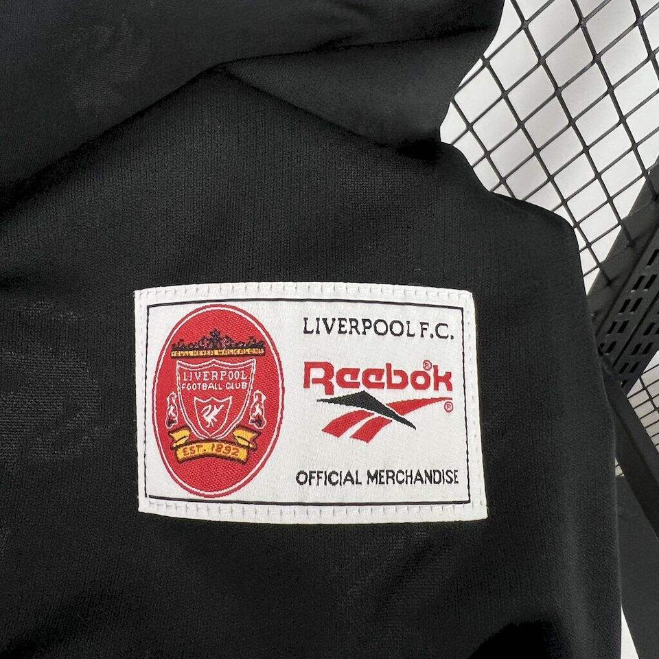 1997 Liverpool Black