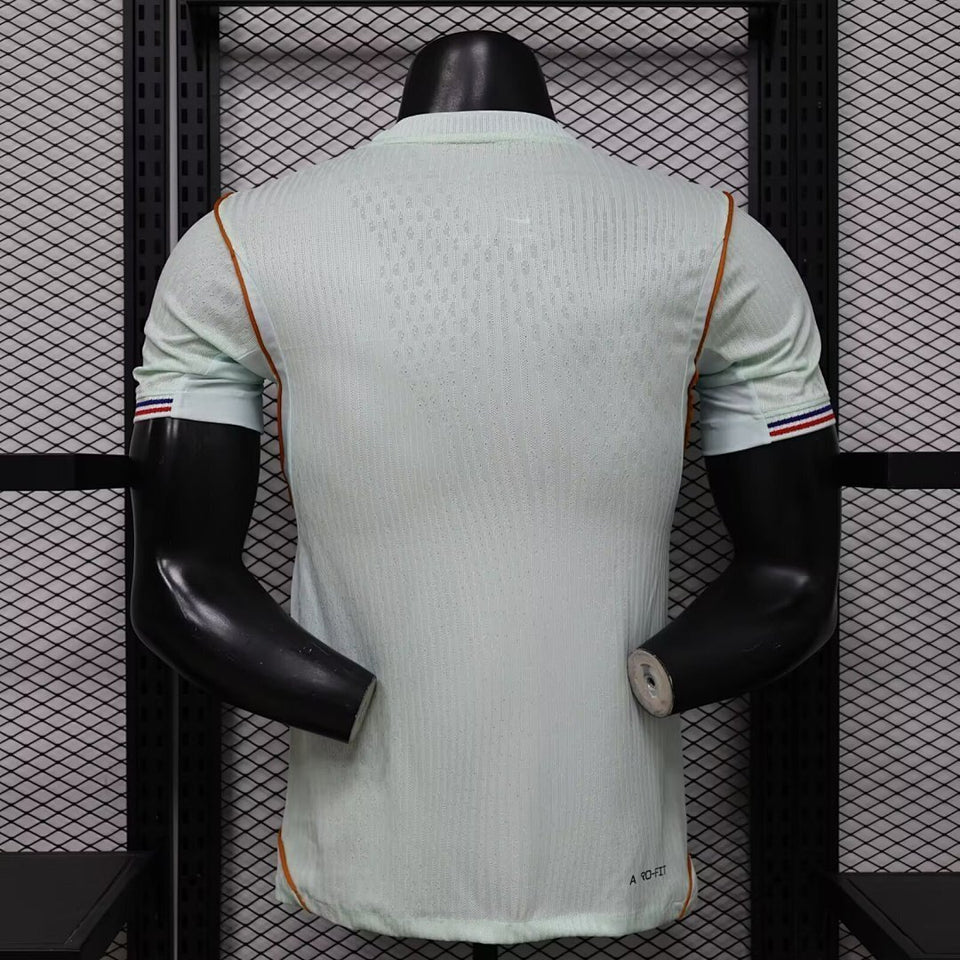 2026 France Away Kit - Player Version