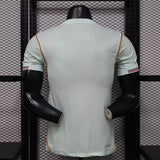 2026 France Away Kit - Player Version