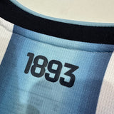 2026 Argentina Home kit