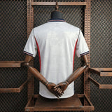 2026 England Home kit