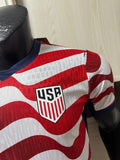 2026 USA Home - Player version