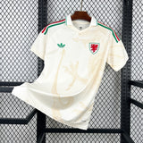 2026 Wales Away Kit