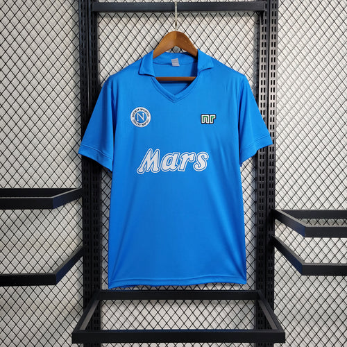1988-1989 Naples Home kit