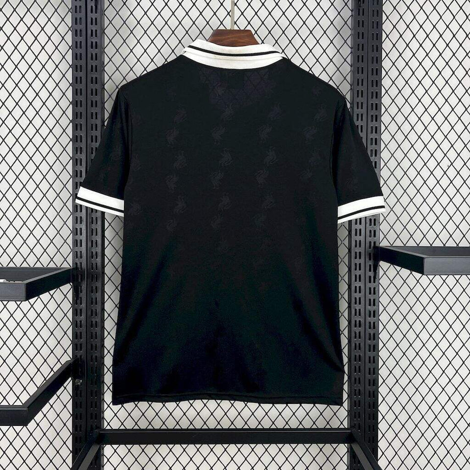 1997 Liverpool Black