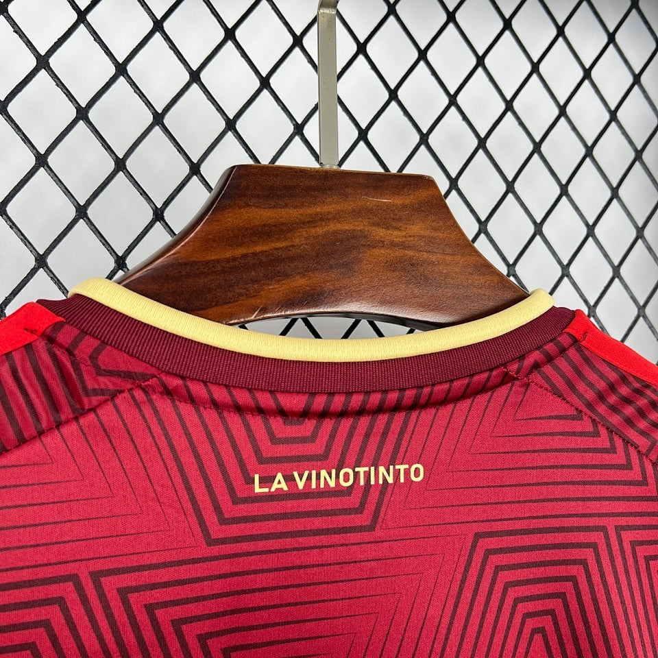 2026 Venezuela Home Kit