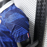 2026 France Home kit - Player version