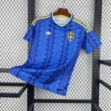 2026 Sweden Away Kit