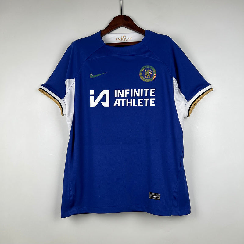 23/24 Chelsea Home kit – RetrokitStar