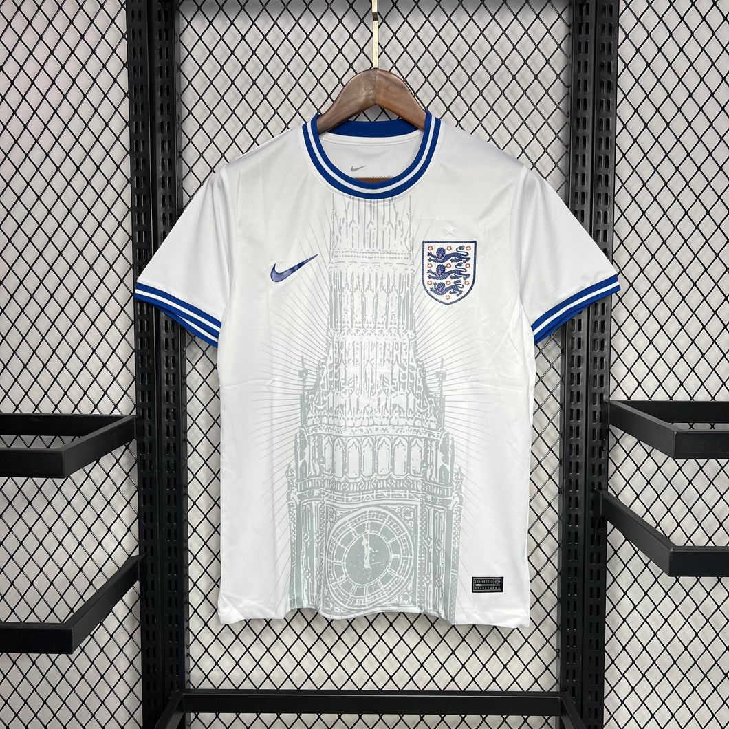 2024/25 England special edition