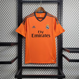 13-14 Real Madrid third kit