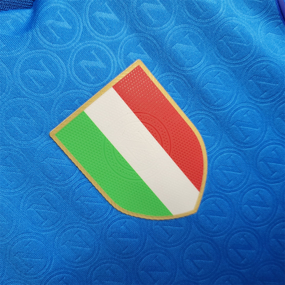 23-24 Napoli home