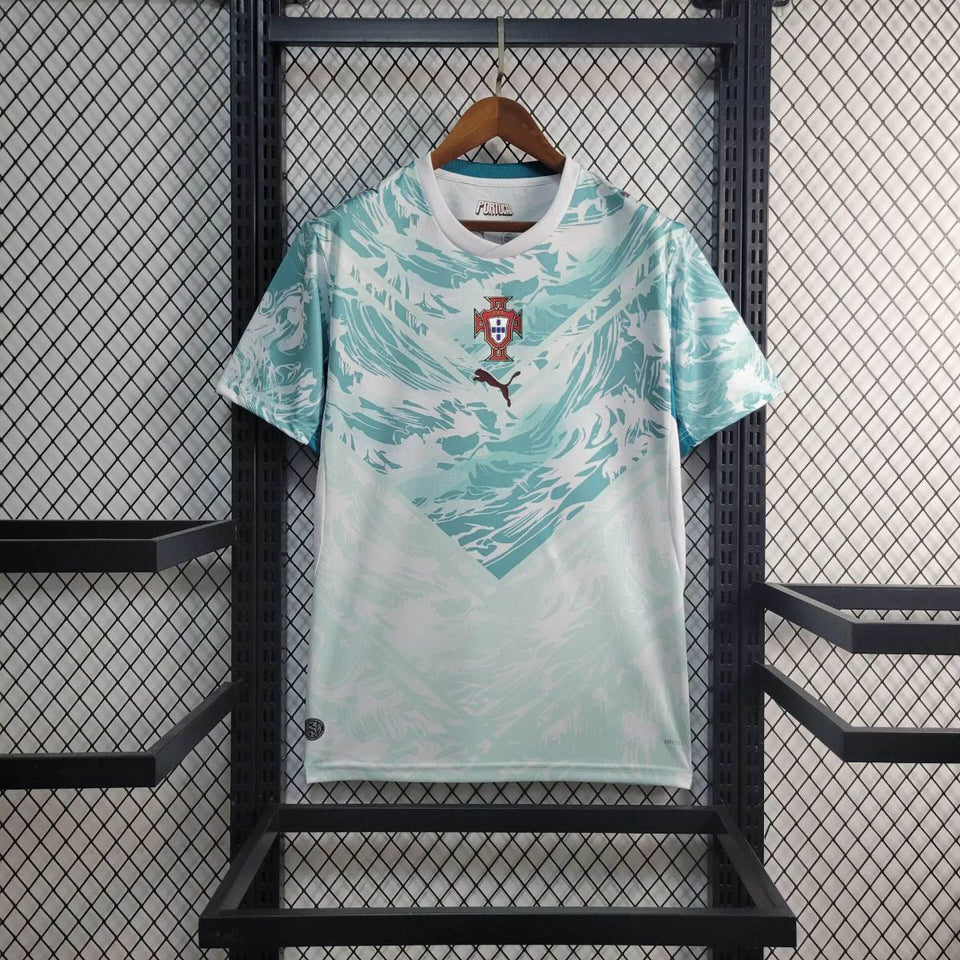 2026 Portugal Away Kit
