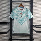 2026 Portugal Away Kit