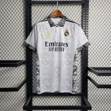 23-24 Real Madrid Special Edition White
