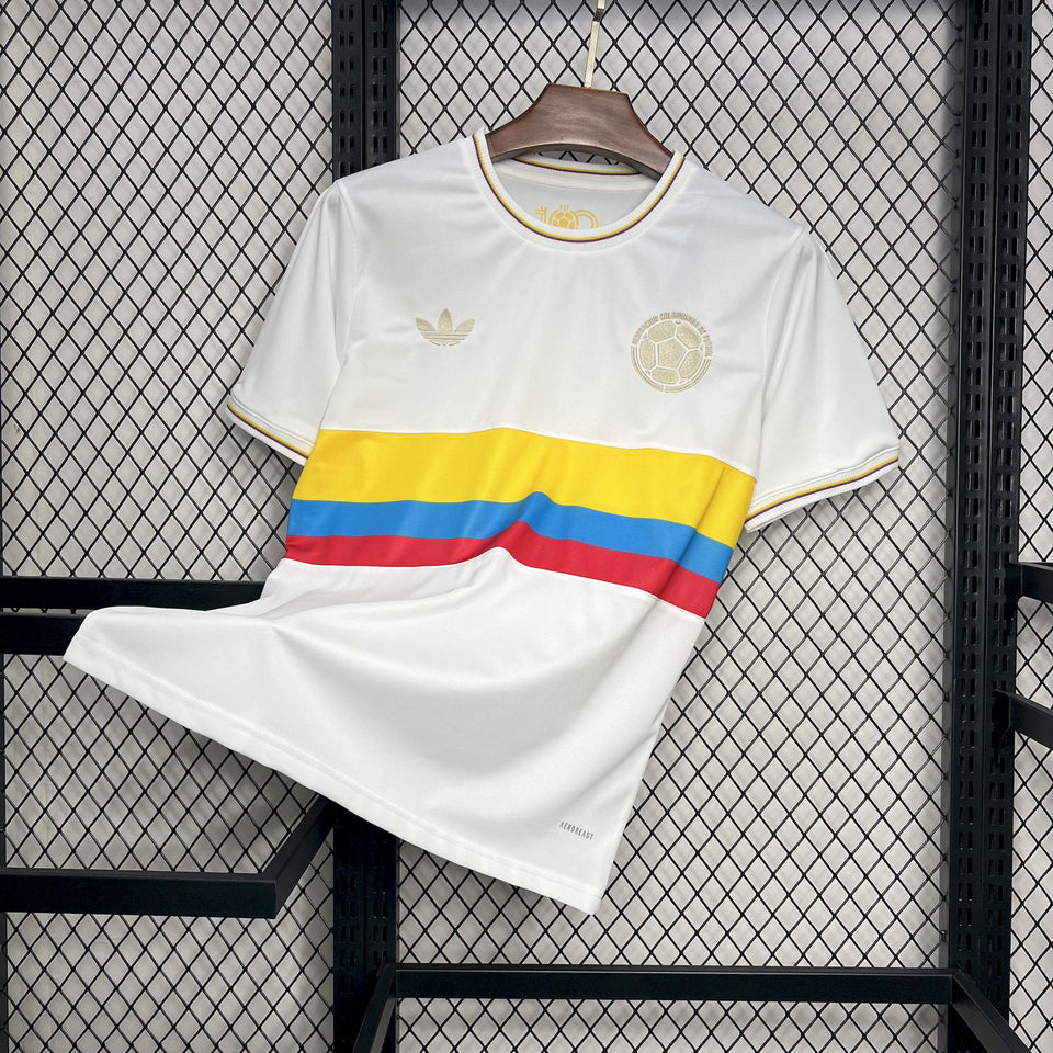 Colombia 2024/25 100th Anniversary