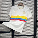 Colombia 2024/25 100th Anniversary